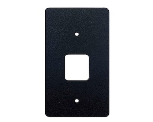 GENERAL LOCK  SGAP-RS20-B               SGAP-RS20-B          SNGL GANG ADAPT PLT SIGNO 20