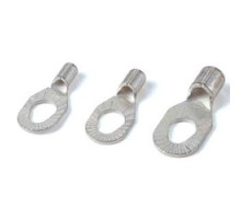 THOMAS & BETTS  K10-610MS-M               Non Insulated Ring - Multi-stud Wire Range 12-10 Bolt Hole #6-#10