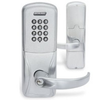 SCHLAGE ALLEGION BRAND  AD200-CY70MTK-SPA-626-B-RH 4B 13247 10025 134        Standalone Electronic Lock, 4 to 26 Volt DC, 250 Milliampere, 125 Kilohertz/13.56 Megahertz, SFIC Cylinder, Multi-Technology, Keypad, Right Handed, Sparta