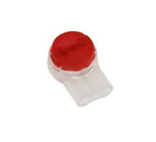 CORNING  UR2-JAR  UR2-JAR              PRESSLOK IDC Butt Connector, UR2 Jar 500