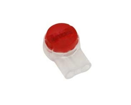 CORNING  UR2-JAR  UR2-JAR              PRESSLOK IDC Butt Connector, UR2 Jar 500