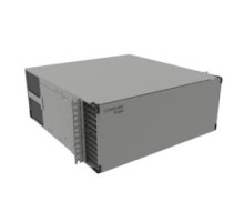 COMMSCOPE ENTERPRISE SOLUTIONS  760252004  PPL-4U              Propel sliding tray fiber panel, accepts Propel ULL modules or adapter packs, providing up to 288 duplex LC ports, 288 MPO ports or 576 SN ports