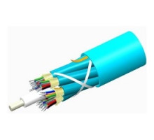 COMMSCOPE ENTERPRISE SOLUTIONS  700211147  P-048-DS-5L-FMUAQ              Fiber Cable, Plenum Distribution, 48 Fiber Multi-Unit, 12 Fiber Subunits, LazrSPEED 300 OM3 Multimode