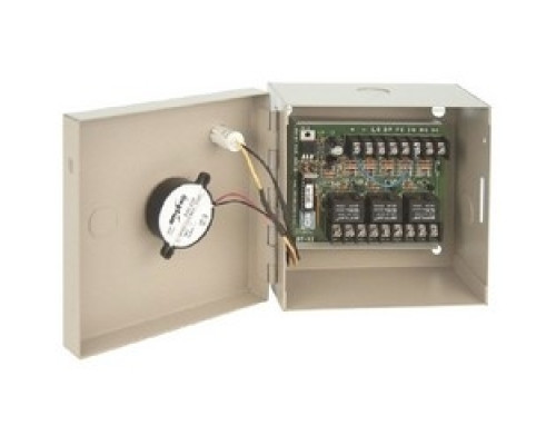 SECURITRON MAGNALOCK CORP  BA-DPA-12               Door Boxed Alarm and Timer, 12 Volt DC, 100 Milliampere, 32 to 120 Deg F