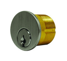GENERAL LOCK  MC118E SC123 26D ST/AR 0B               MC118E SC123 26D ST/AR 0B   1-1/8