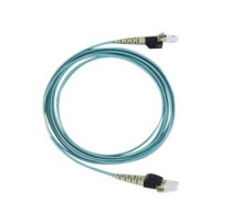 PANDUIT  PVFXL10-10M2Y               FiberPC PanView LSZH 50/125 OM3 2M