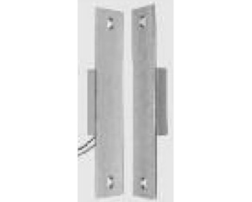 DORMA ARCHITECTURAL HARDWARE  MC4M               Door Position Sensor, SPDT, 30 Volt AC/DC, 30 Milliampere, 22 AWG, Recessed Mounted on 1-1/4