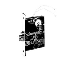 ARCHITECTURAL CONTROL SYSTEMS  M1520C-00-1L9070B24VACDCRHACSI               Door Electric Mortise Lock, Fail Secure, Right Hand, Schlage Lock Body, Standard Control Outside Trim, 24 Volt AC/DC, 330 Milliampere