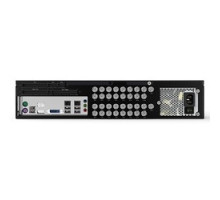 EXACQ 3208-12T-R2AL        exacqVision A-series NVR Hybrid, 8 IP Camera Licenses 64 Max. And 32 Analog, 2RU, 12TB, Ubuntu Linux 20.4 30GB SSD , Professional Client