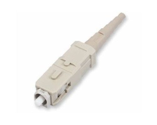 CORNING 95-000-41-Z        UniCam Connector, SC, Organizer Pack, 62.5 um Multimode OM1