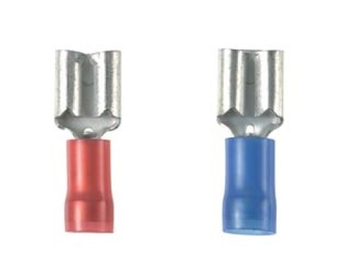 PANDUIT  DNF14-205-C               Disc F BlNy .187 x .020