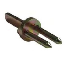 GENERAL LOCK  L2-IC-TP2               Cylinder Lockset Tailpiece, For Grade-2 IC Prep Lever