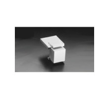 COMMSCOPE ENTERPRISE SOLUTIONS  2111700-1  6645 1 160-02              Work Area Outlets; Insert TrueNet Series Blank Connector Interface Color: Ivory TrueNet Industry Application 25 PK