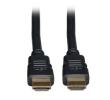 TRIPP LITE P569-020        High Speed HDMI Cable with Ethernet, Ultra HD 4K x 2K, Digital Video with Audio M/M , 20-ft.