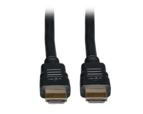 TRIPP LITE P569-020        High Speed HDMI Cable with Ethernet, Ultra HD 4K x 2K, Digital Video with Audio M/M , 20-ft.