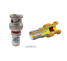 BELDEN BAV  DB59BNCHD-25               DB RG59 