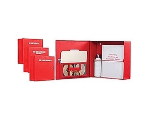 MIER PRODUCTS BW-DOCBOX        Document Lockbox, 15