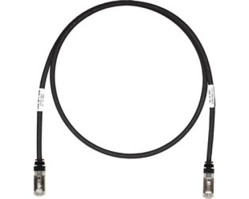 PANDUIT  STP6X7BL               CU Patch Crd Cat 6A S/FTP 7ft BL