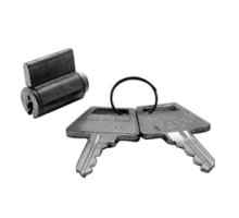 AMERICAN LOCK COMPANY  APTC12 KA 43737               APTC12 KA 43737        5PIN TUMBLER CYL F/700-1000-50