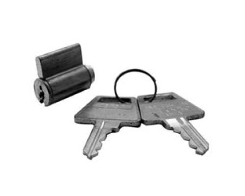 AMERICAN LOCK COMPANY  APTC12 KA 43737               APTC12 KA 43737        5PIN TUMBLER CYL F/700-1000-50