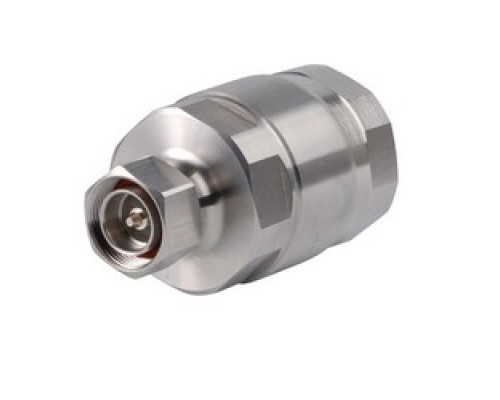 ANDREW R7PDM        7-16 DIN Male Positive Stop TM for 1-5/8 in RCT RADIAX Radiating cable