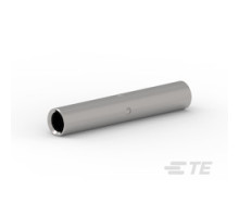 TE-ENERGY  1443402-2  COMP SPLICE CU, SB #4 UTILUX              Copper Compression Splice #4 CU Splice Std. Barrel
