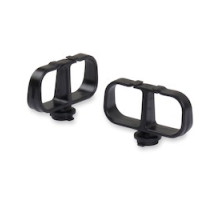 BELDEN  ECX-MGTCLIPS               Patch Panel Housing Management Clip, 2.25