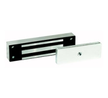 SECURITRON MAGNALOCK CORP  MCL-24               Cabinet Lock, Magnetic, 24 Volt DC, 62 Milliampere, 200 Lb Load, 4-5/8