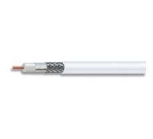 ANDREW CNT-195-P        CNT-195, CNT 50 Ohm Braided Coaxial Cable,white plenum CMP ETL C ETL , fire retardant.