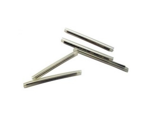 COMMSCOPE  757849-000  SMOUV-1120-R2/12-02              Fiber Splice, Commercial, Splice Protector Sleeves, 12 Ribbon SMOUV 42mm, 757849-000