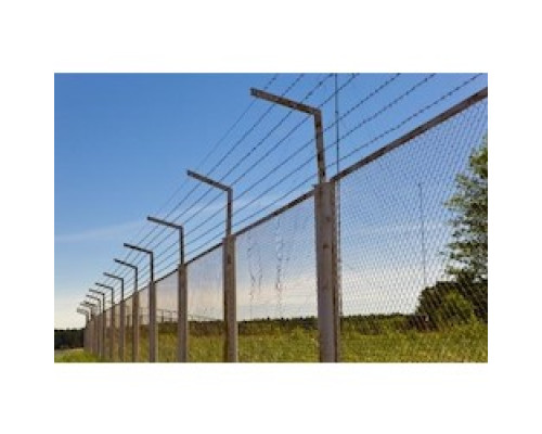 BOSCH SECURITY SYSTEMS  MVC-IVA-PER               Video analytics software for mission-critical perimeter protection.