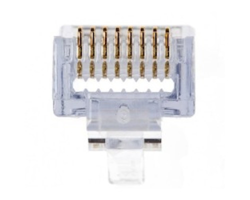 PLATINUM TOOLS INC  100010B               100010BLW Catmaster CAT6 8P8C 100-Pack