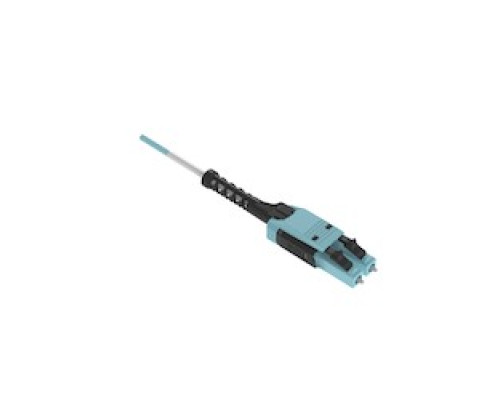 PANDUIT  FS2RLU1U1NNM015               OM4+ 2f 2mm PC LSZH LC Uni /LC Uni A-B Ult IL 15m