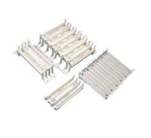 ORTRONICS  30200145               110 Wiring Block, 100-pair with legs, 10.72