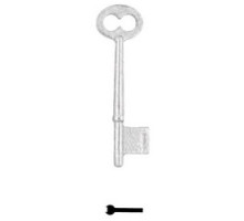 KABA ILCO CORP  8B MI A22  IAC32011004              Bit Key, 0.19