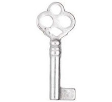 KABA ILCO CORP  22BB MI A22  AC30029004              Barrel Key, 0.24