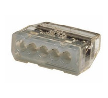 IDEAL INDUSTRIES  30-687               IDEAL 30-687 5-PORT TERM, STRIPPER