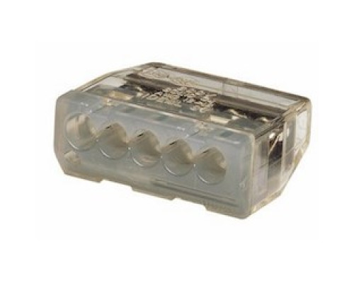 IDEAL INDUSTRIES  30-687               IDEAL 30-687 5-PORT TERM, STRIPPER