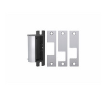 HES  1006CLB-F-12/24D-630  10620444              Electric Strike, Fail Safe, 12/24 Volt DC, 0.45/0.25 Ampere, Satin Stainless Steel, With J/KD/KM Faceplate