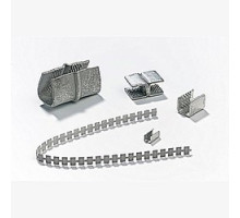 THOMAS & BETTS  214420               Connector Insulation Piercing Splices 0.43x.25x.22, - CMA