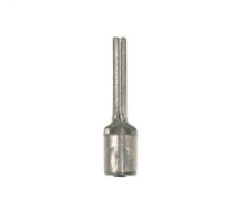 PANDUIT  P18-P47-M               Pin Non-Ins 22-18AWG .49 PIN LGTH PK1000