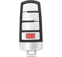 KABA ILCO CORP  RSK-VW-4B1               RSK-VW-4B1          VW 4 BUTTON          AX00013000