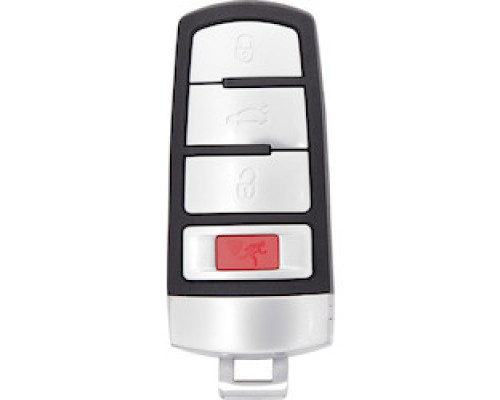 KABA ILCO CORP  RSK-VW-4B1               RSK-VW-4B1          VW 4 BUTTON          AX00013000