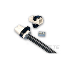 TE-ENERGY F40658-000 GELCAP-SL-2/0-3HOLE B10        Street Lighting Connectors, Stub Splice Kit 600V , Use Range Mains #14 2/0 AWG 2.5-70Sq. mm , Use Range Tap#14-#6 AWG 2.5-10Sq mm
