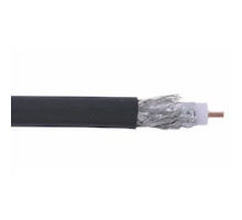 LIBERTY AV  RG6-P-CATV-WHT               Liberty Brand Coaxial Cables