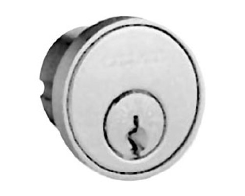 SCHLAGE ALLEGION BRAND  20-001-VTQP 626 114 KA AA16        Door Lock Cylinder, Conventional, Straight, Keyed Alike, VTQP Keyway, 1-1/4