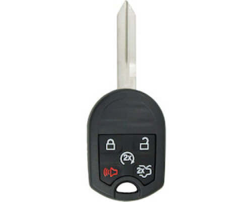 KABA ILCO CORP  RHK-FORD-5B1  IAX00011940              RHK-FORD-5B1         FORD 5 BUTTON