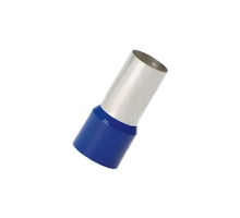 PANDUIT  FSD91-27-Q               Ferrule Ins 4/0-250kcmil 27mmPIN BU PK25