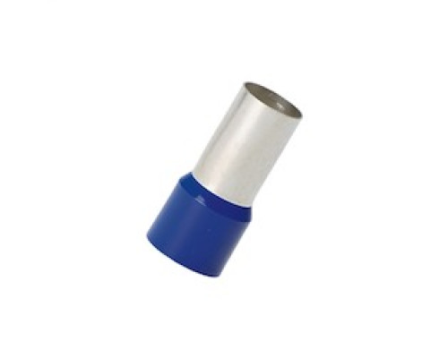 PANDUIT  FSD91-27-Q               Ferrule Ins 4/0-250kcmil 27mmPIN BU PK25