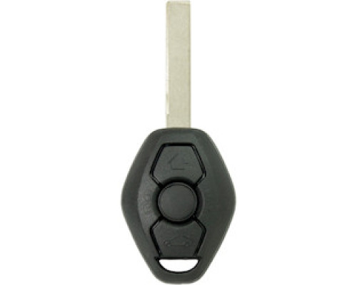 KABA ILCO CORP  RHK-BMW-3B1  IAX00011830              RHK-BMW-3B1          BMW EWS 3 BUTTON       AX00011830